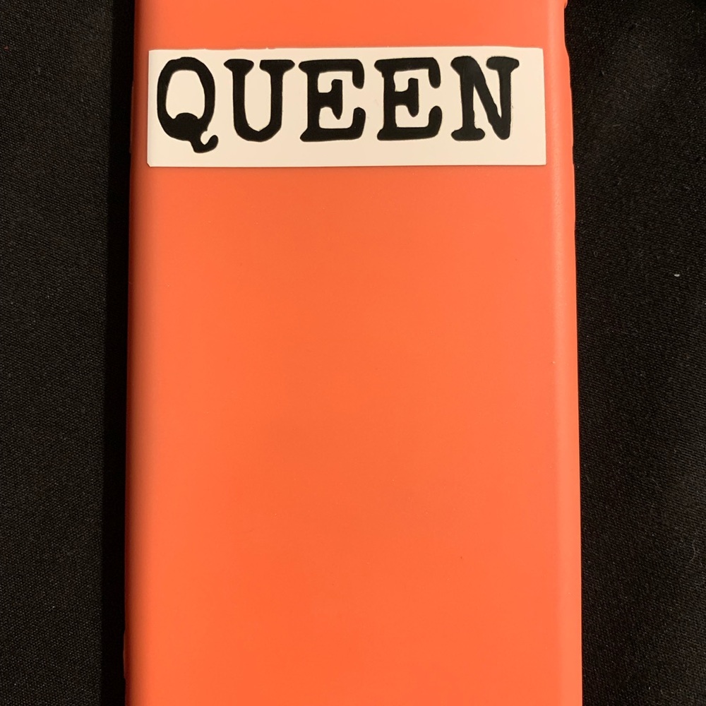 4 IPhone 6/7/8 cases - Picture 8 of 8